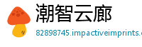 潮智云廊